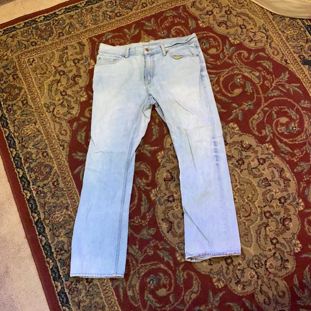 Banana Republic Jeans